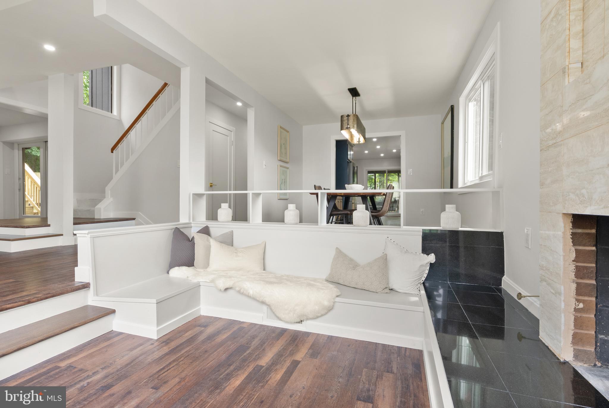 BONNIE BRAE - Residential