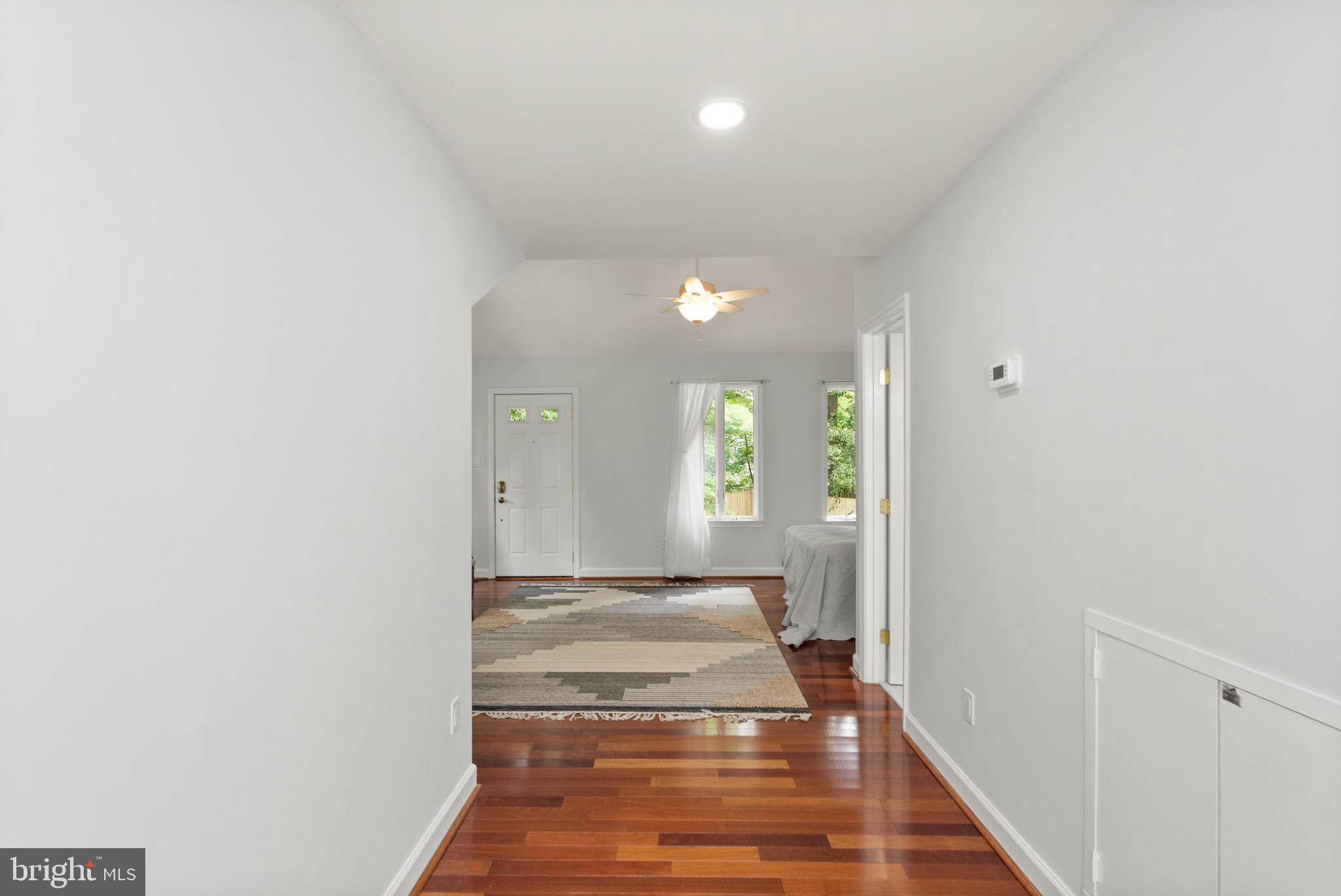 BONNIE BRAE - Residential
