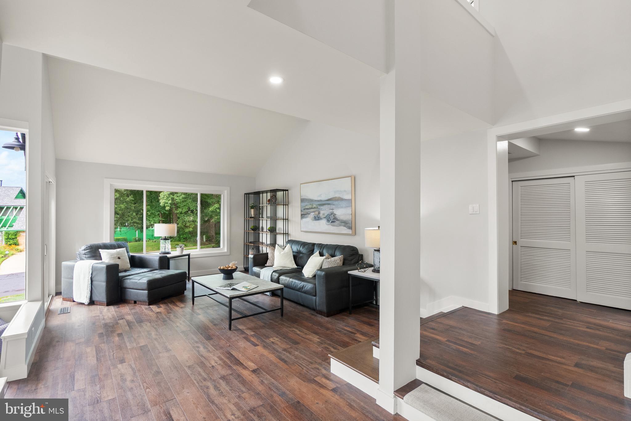 BONNIE BRAE - Residential
