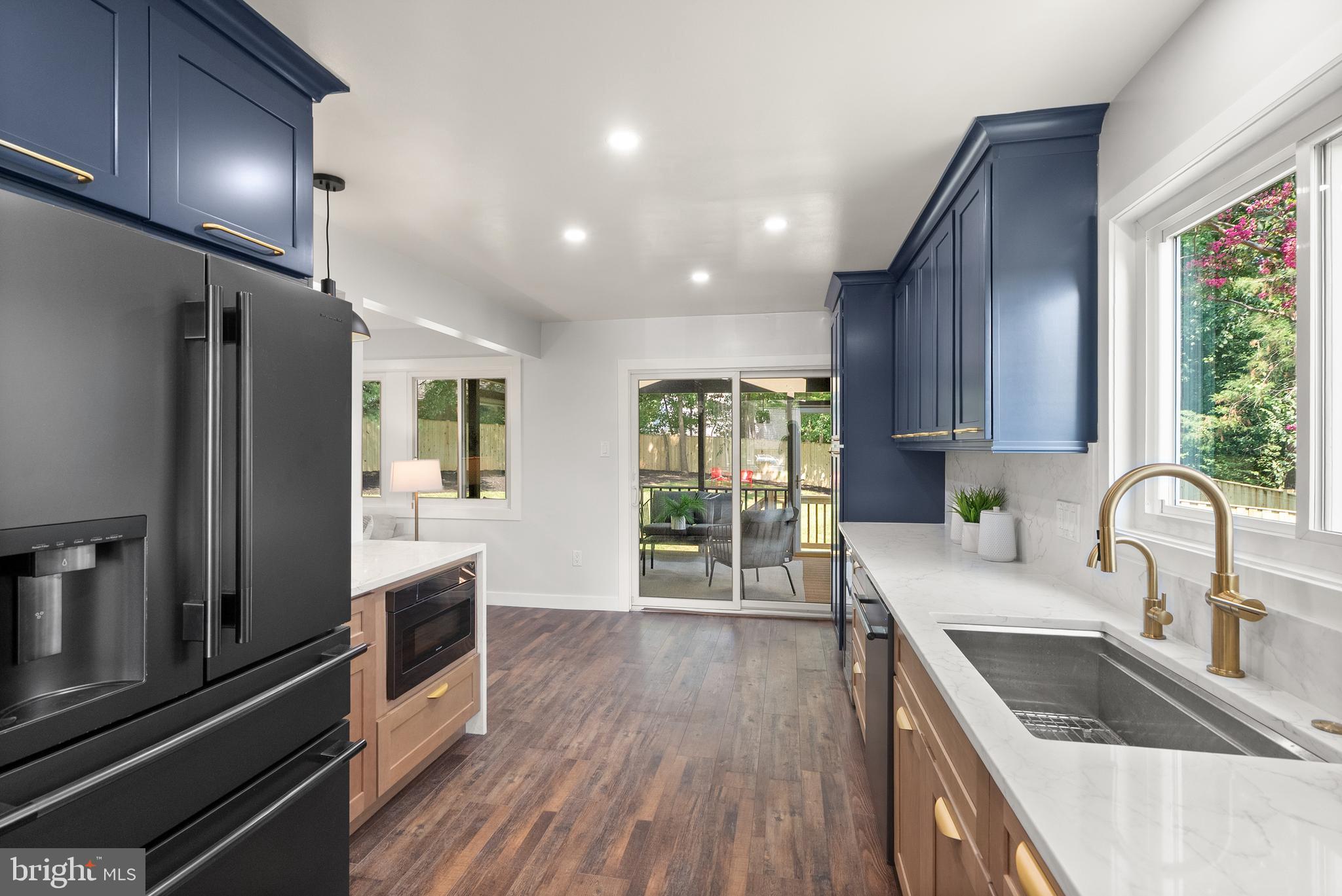 BONNIE BRAE - Residential