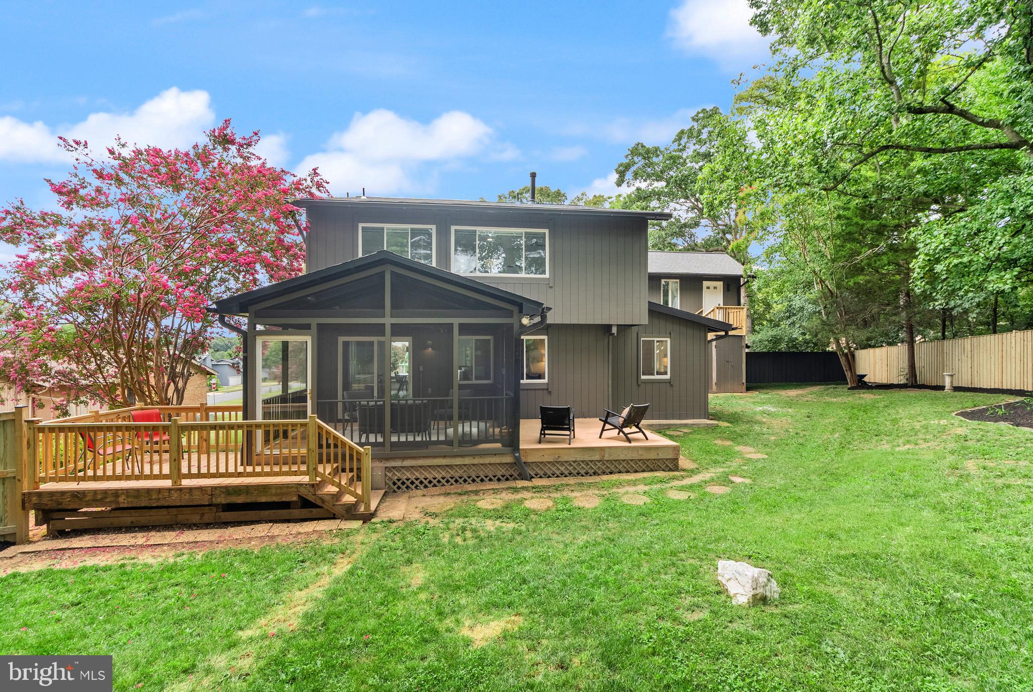 BONNIE BRAE - Residential