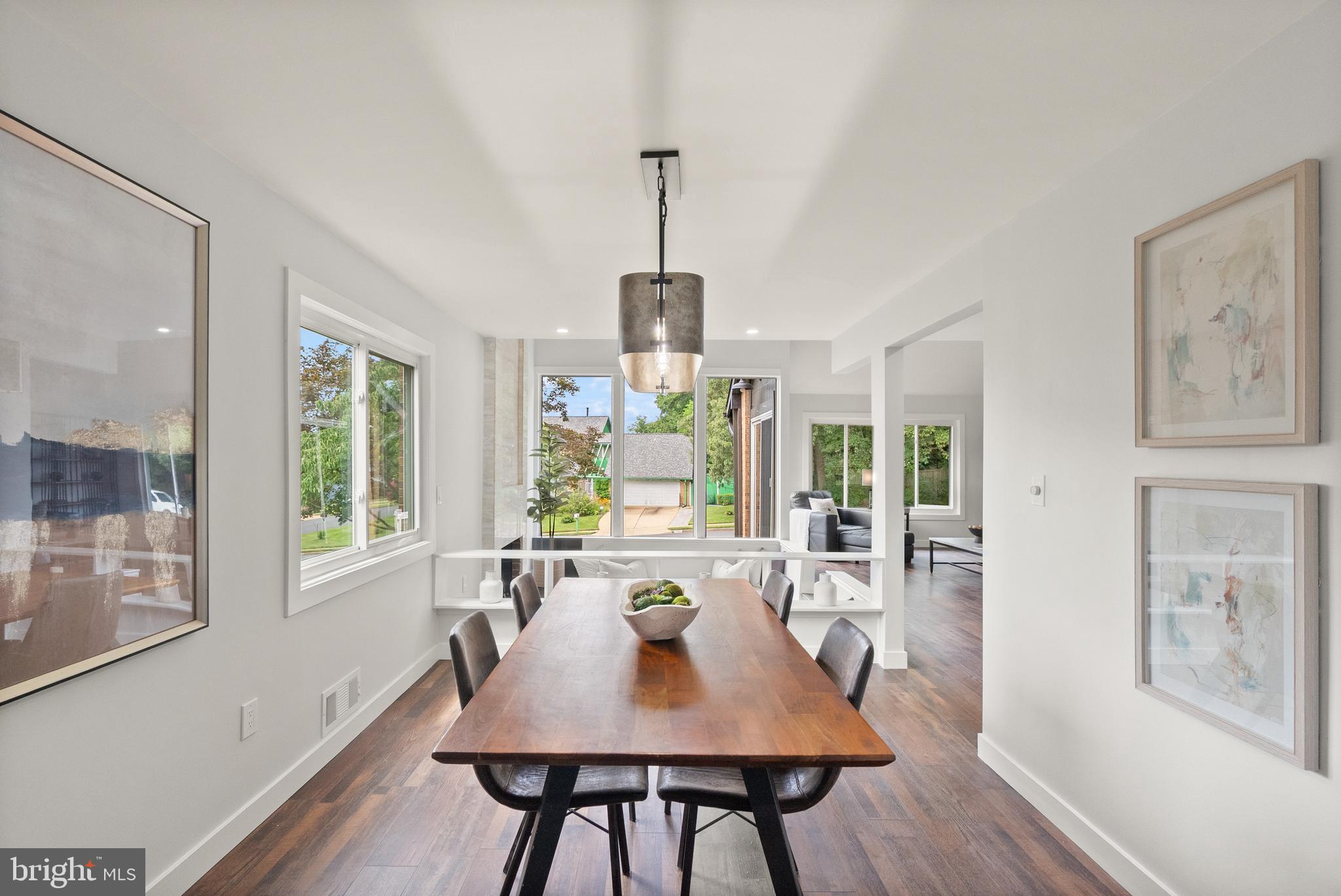 BONNIE BRAE - Residential