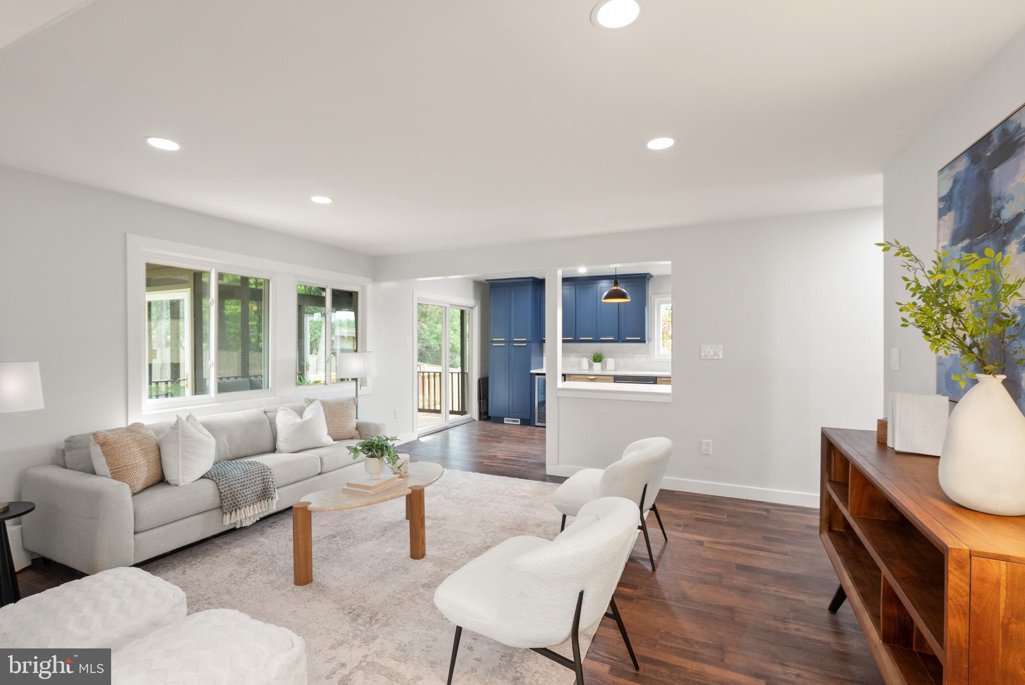 BONNIE BRAE - Residential