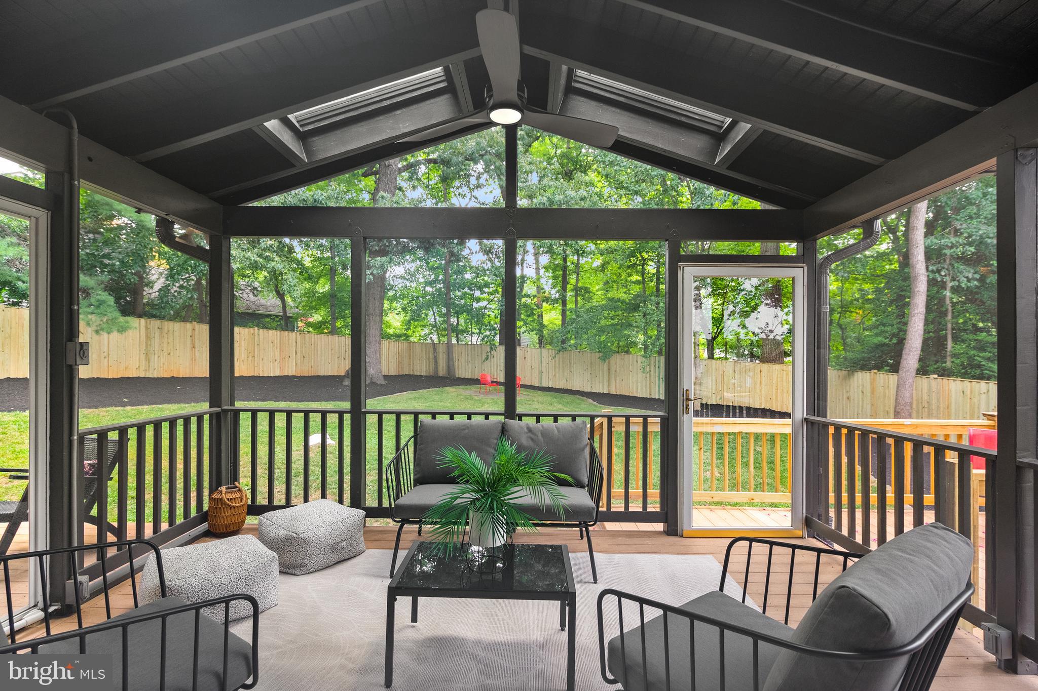 BONNIE BRAE - Residential