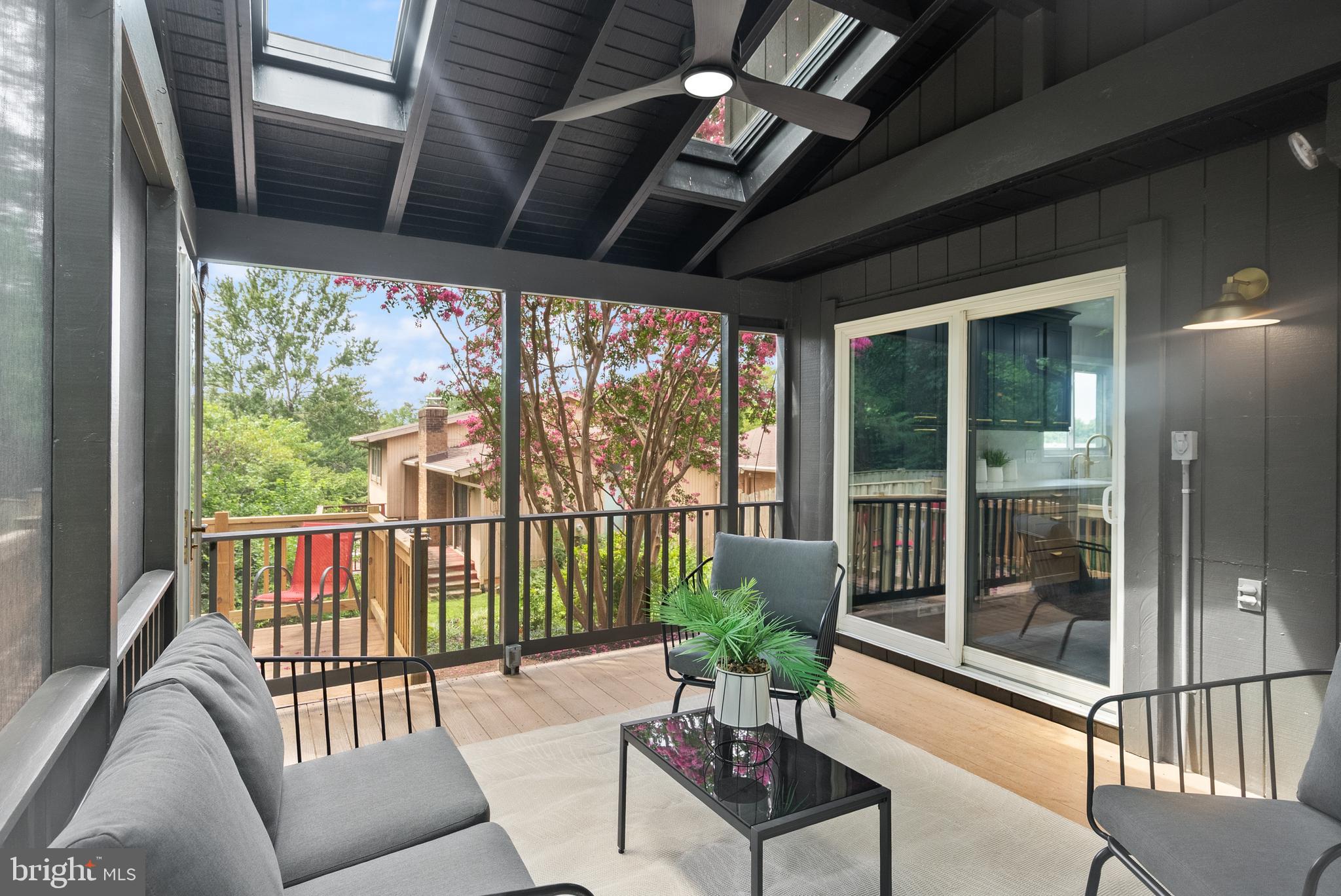 BONNIE BRAE - Residential