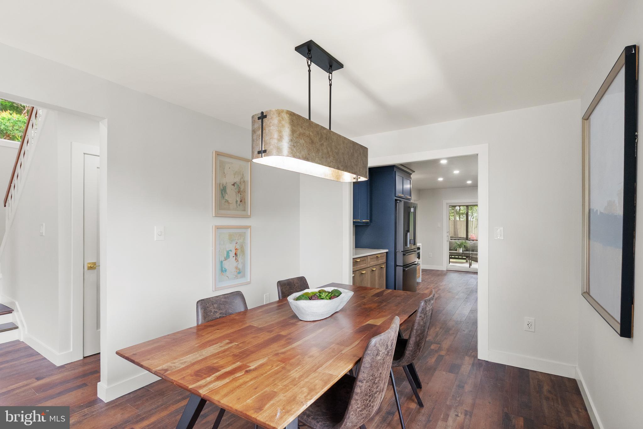BONNIE BRAE - Residential