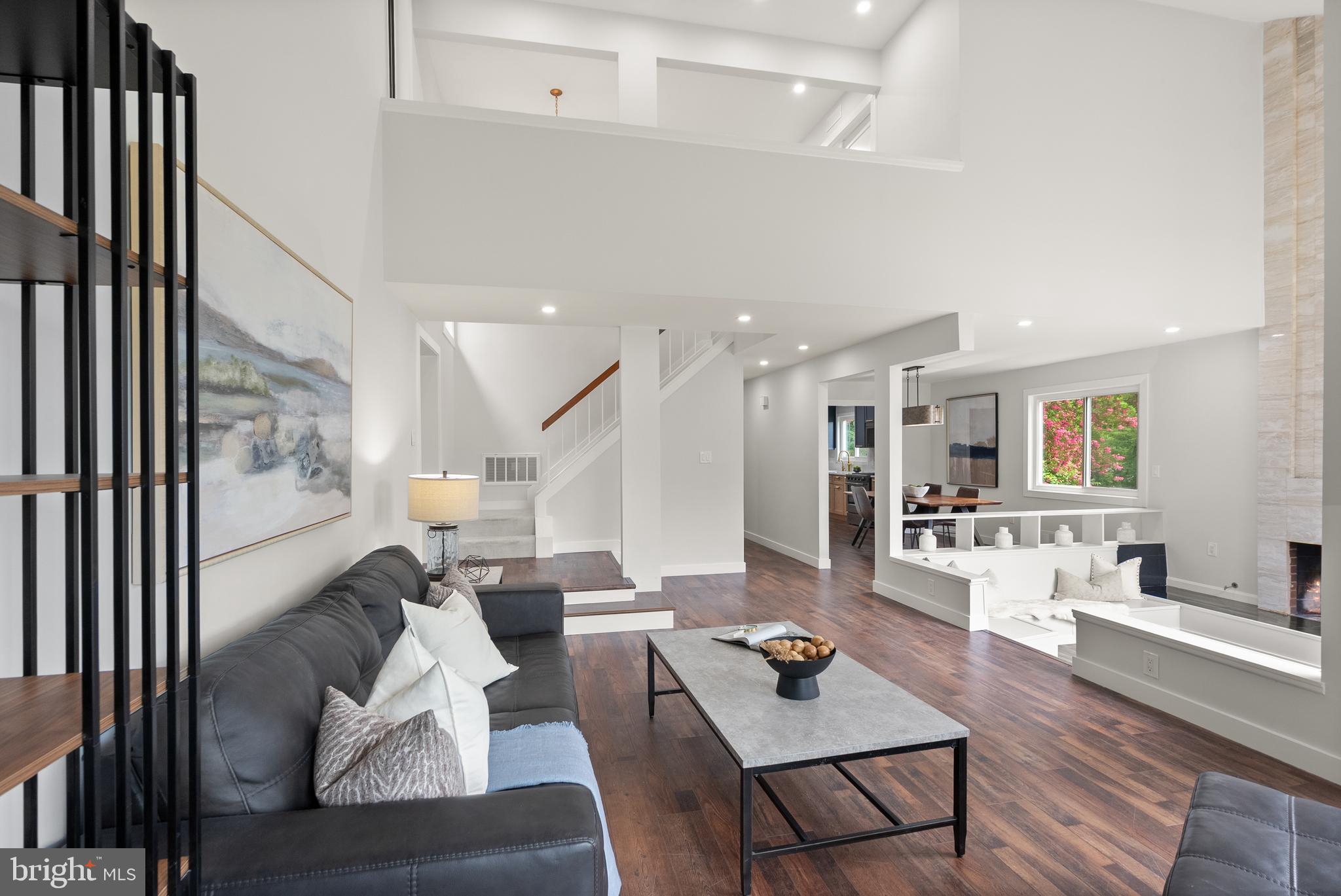 BONNIE BRAE - Residential