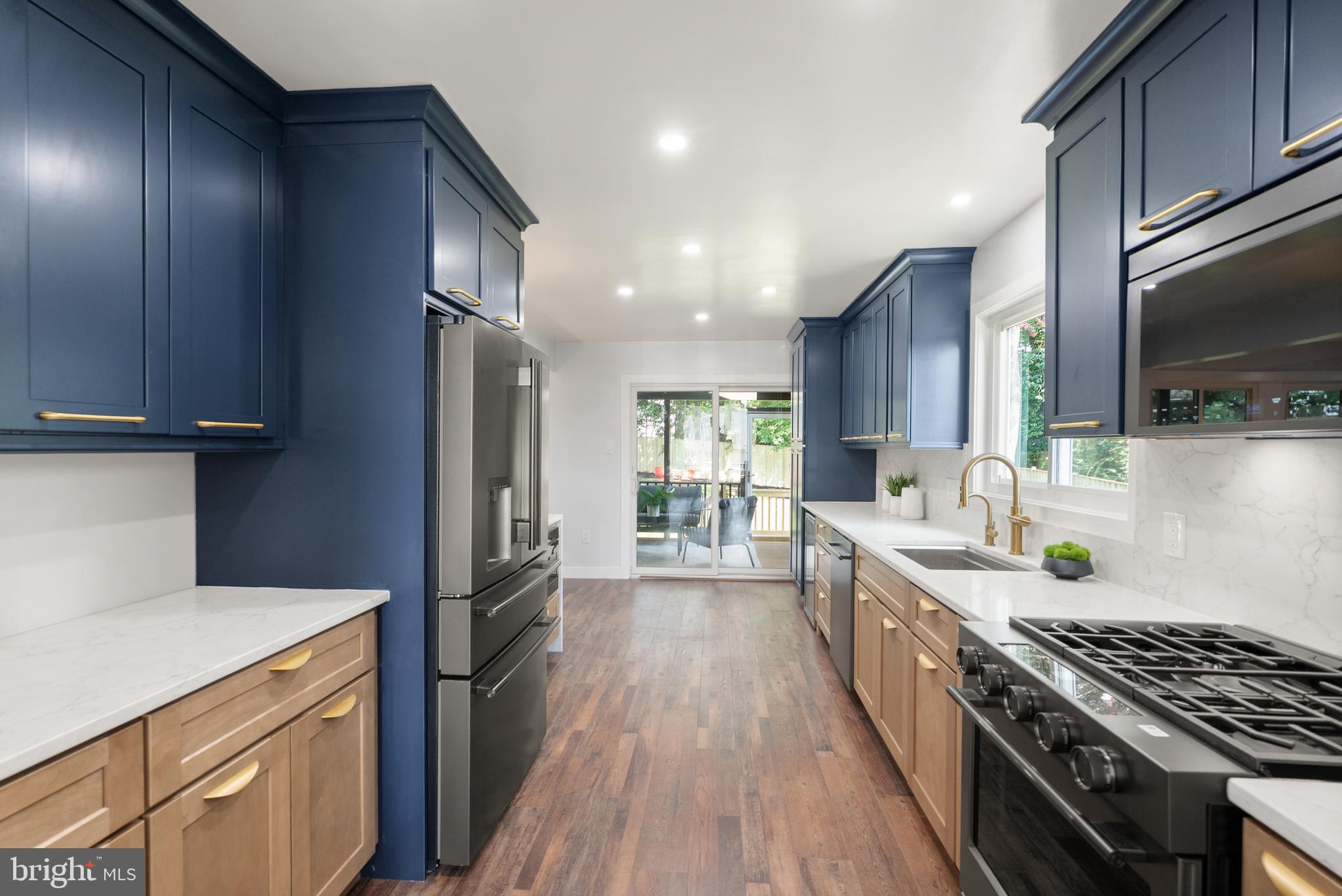 BONNIE BRAE - Residential