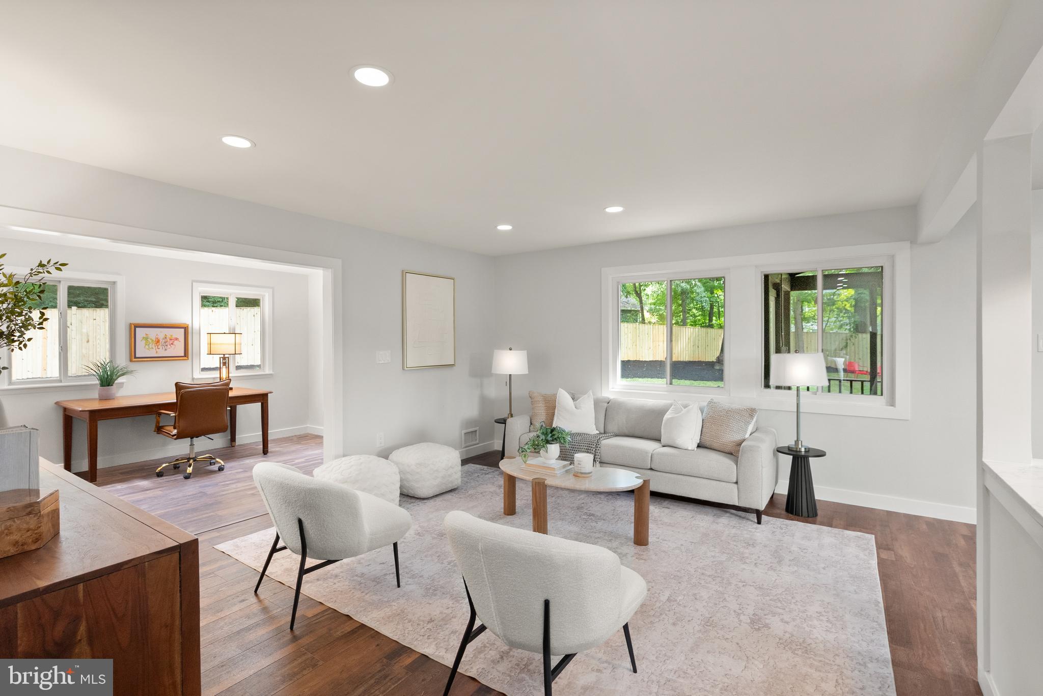 BONNIE BRAE - Residential