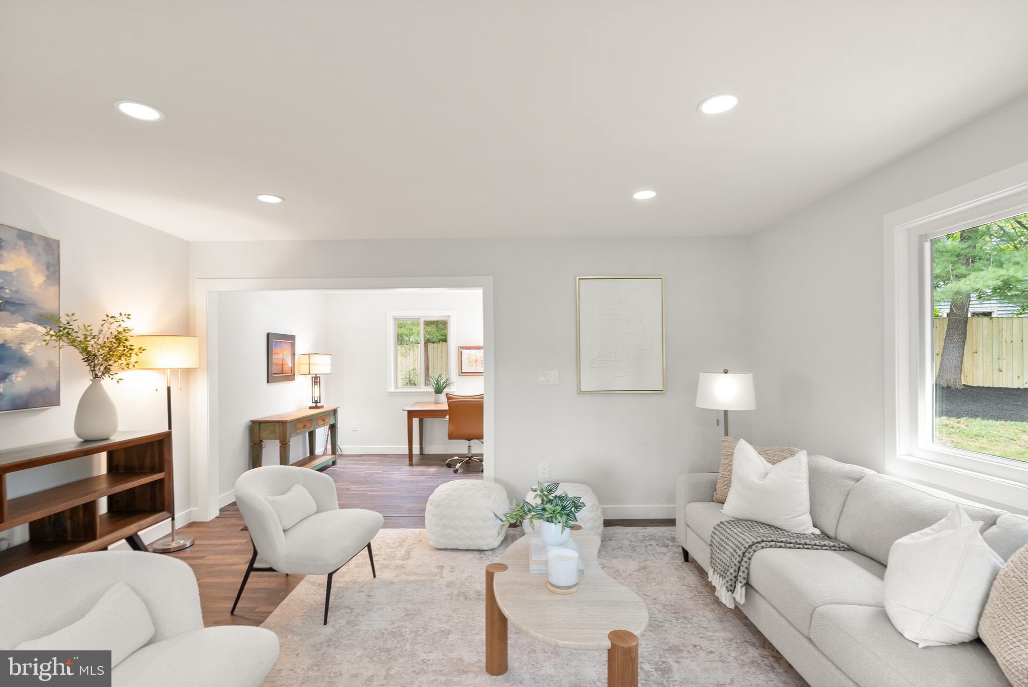 BONNIE BRAE - Residential