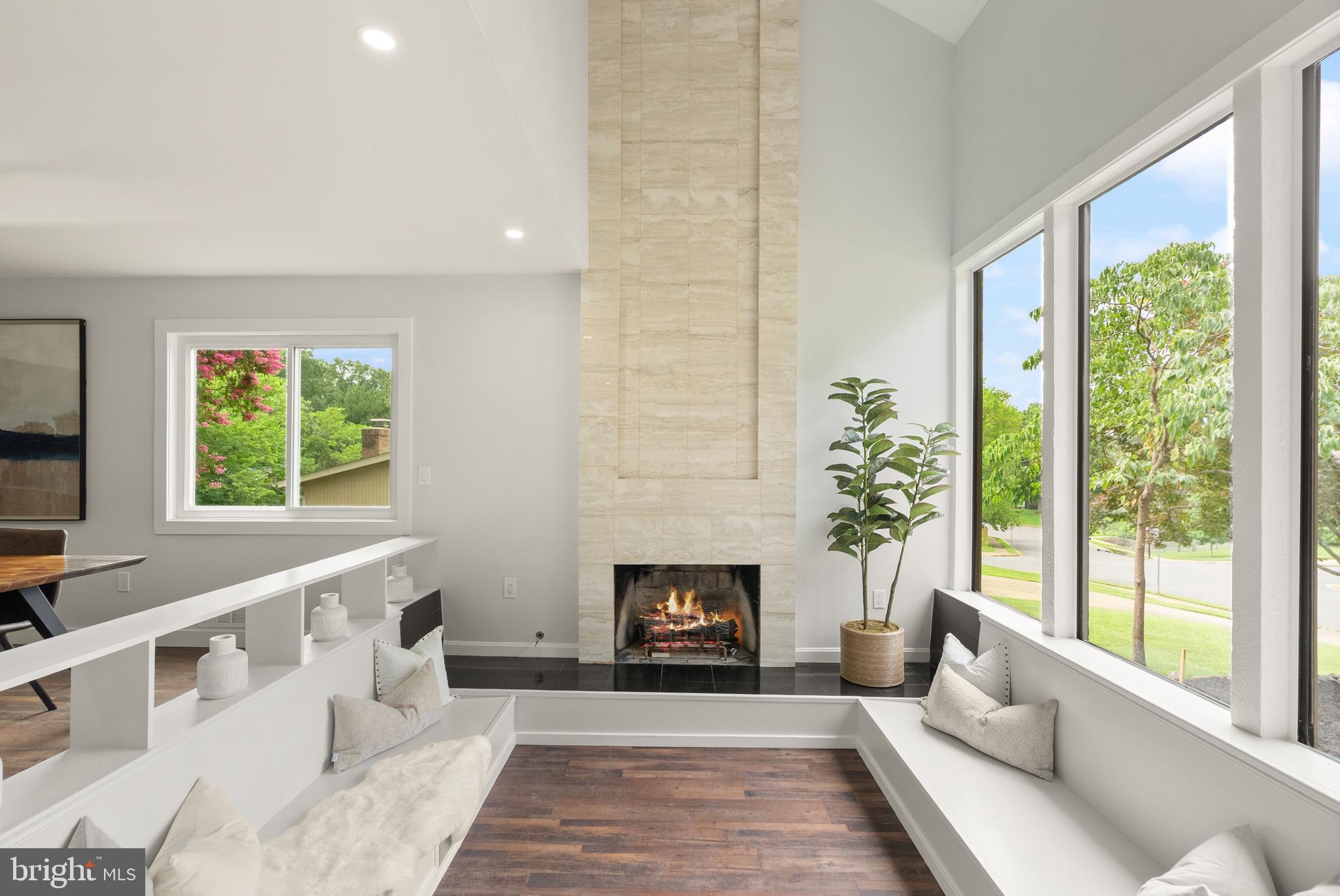 BONNIE BRAE - Residential