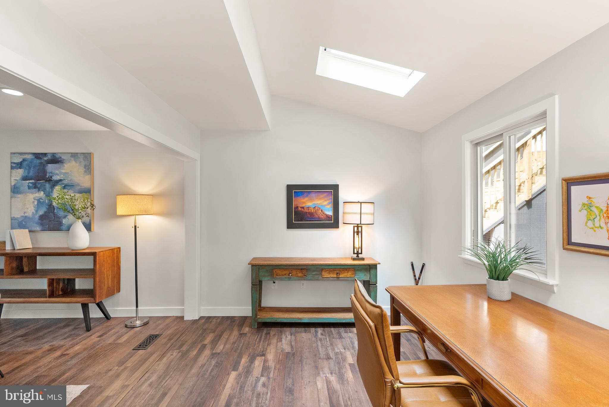 BONNIE BRAE - Residential