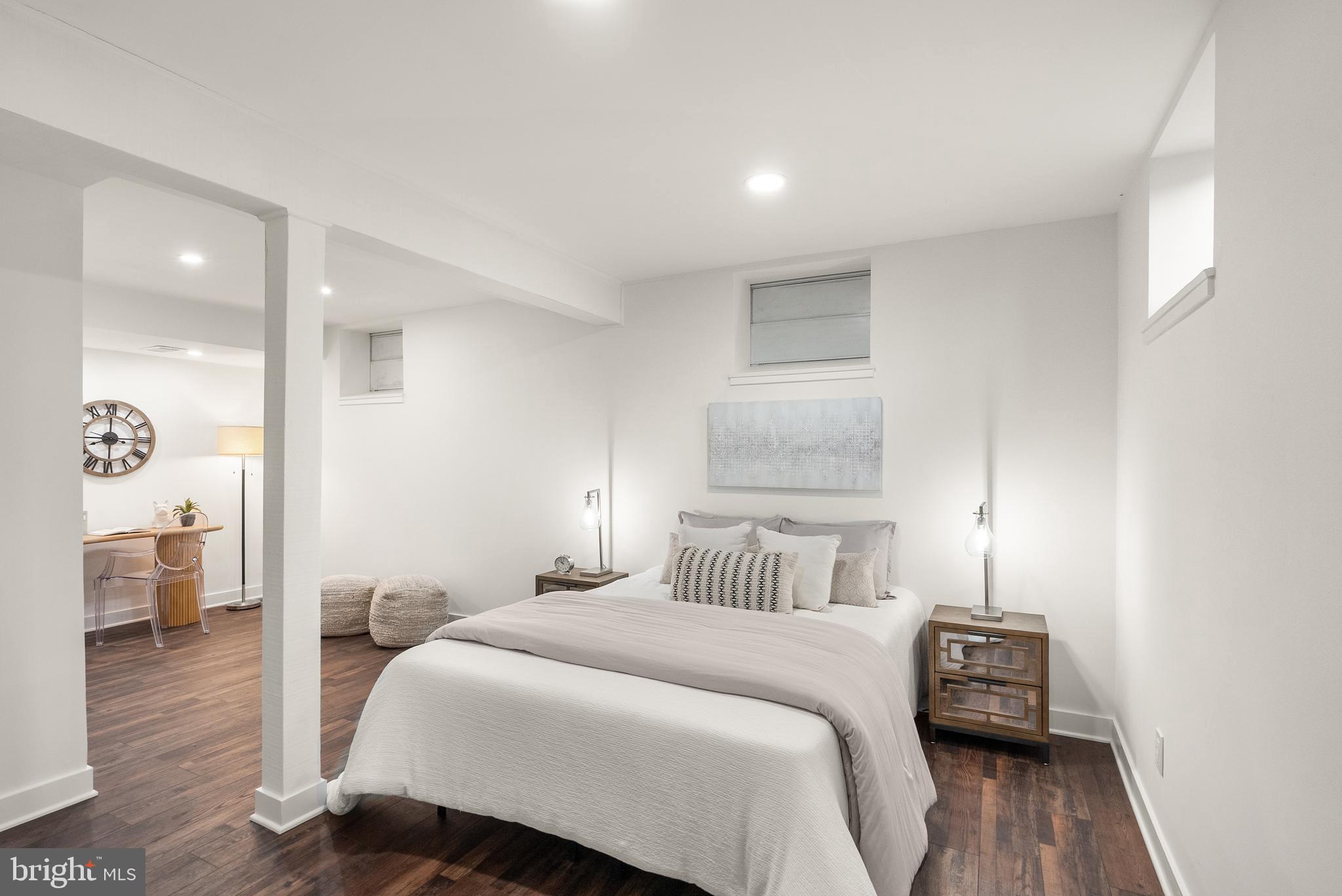 BONNIE BRAE - Residential