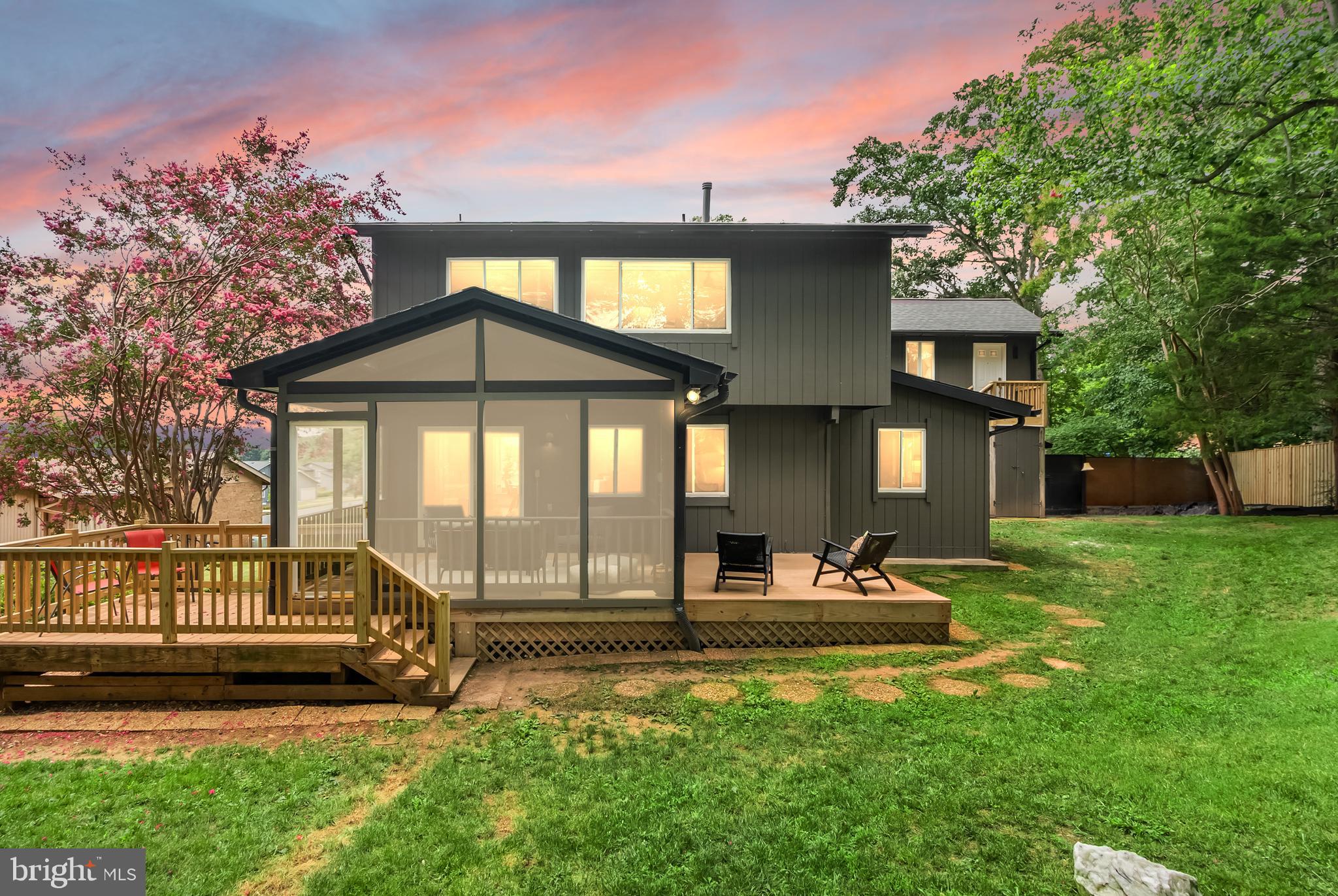 BONNIE BRAE - Residential