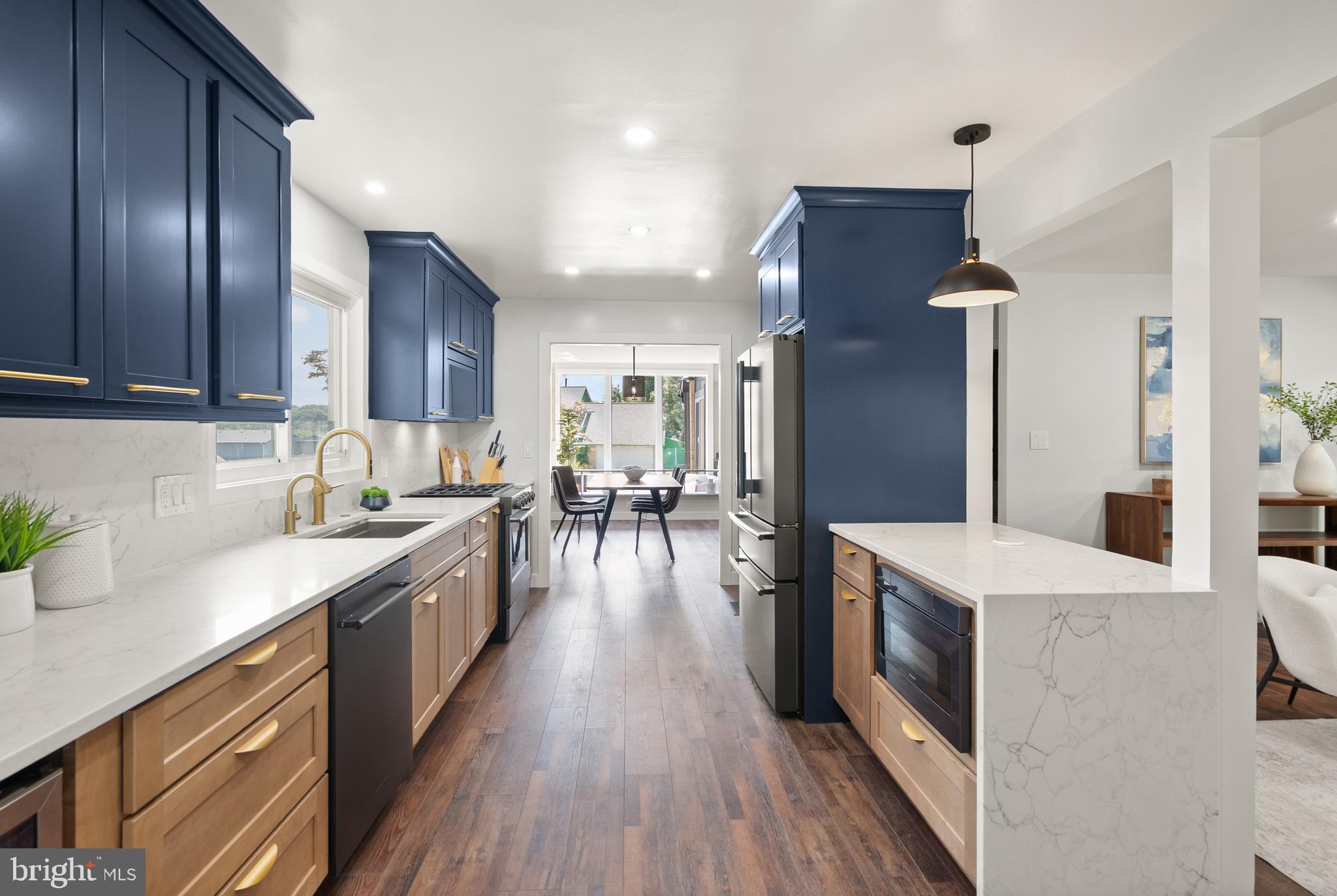 BONNIE BRAE - Residential