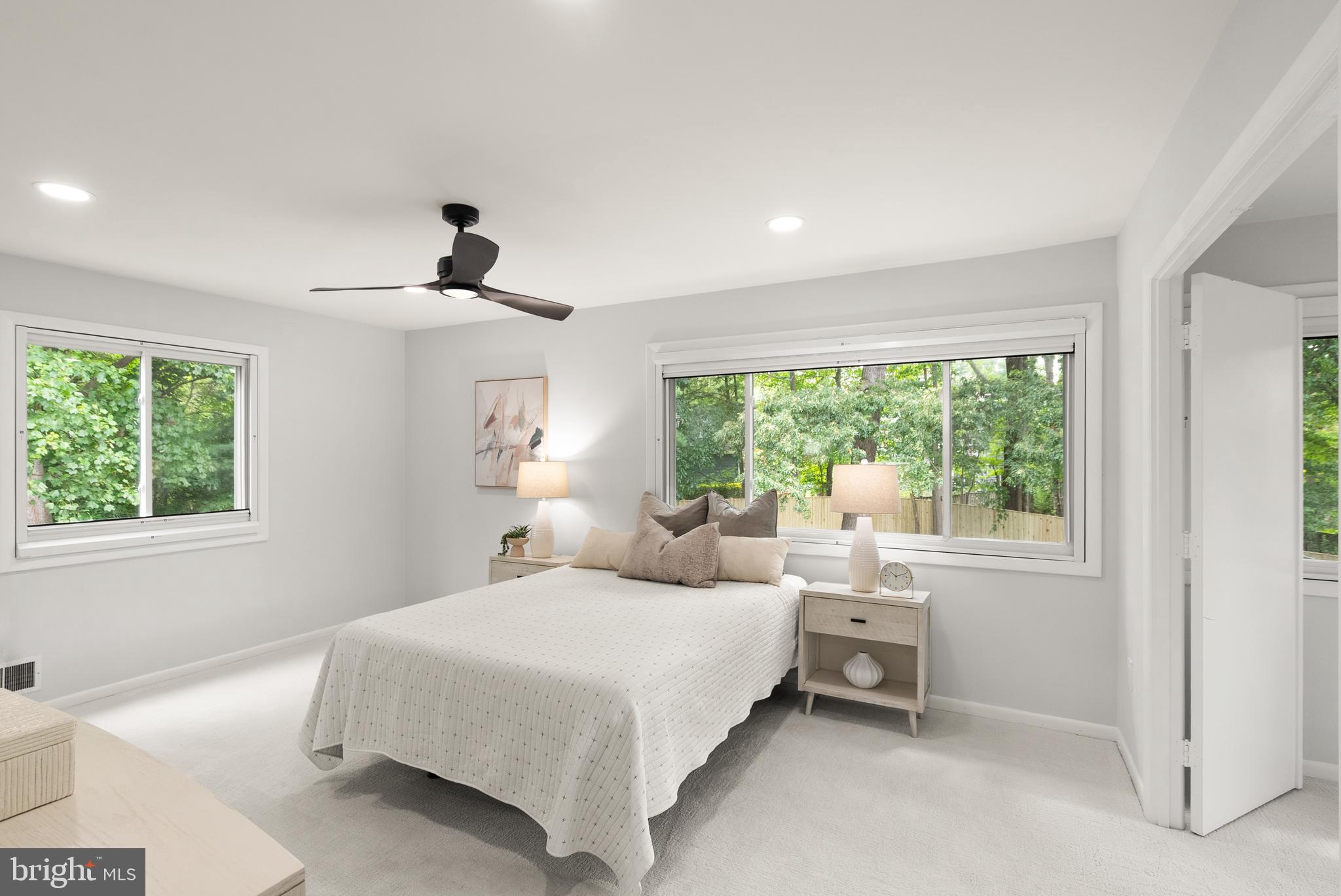 BONNIE BRAE - Residential