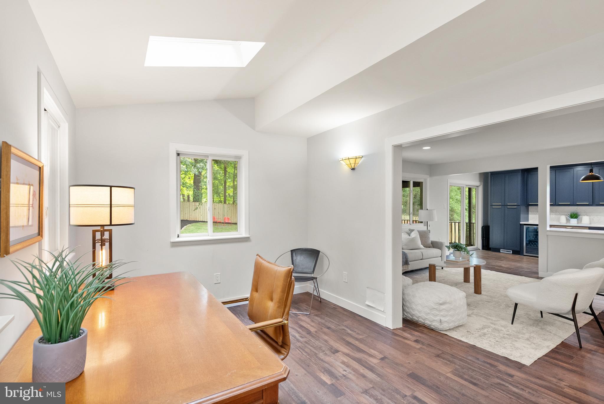 BONNIE BRAE - Residential