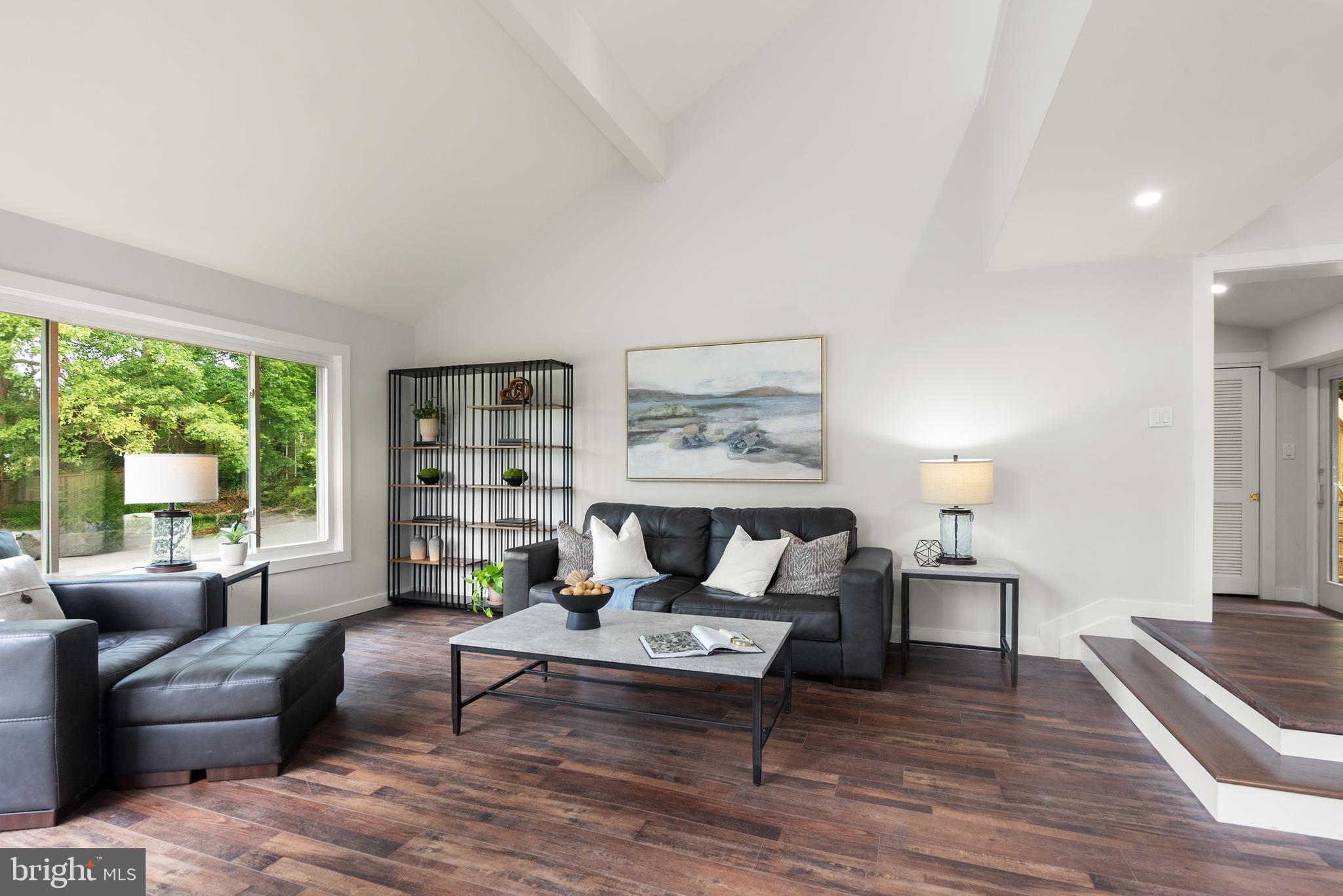 BONNIE BRAE - Residential