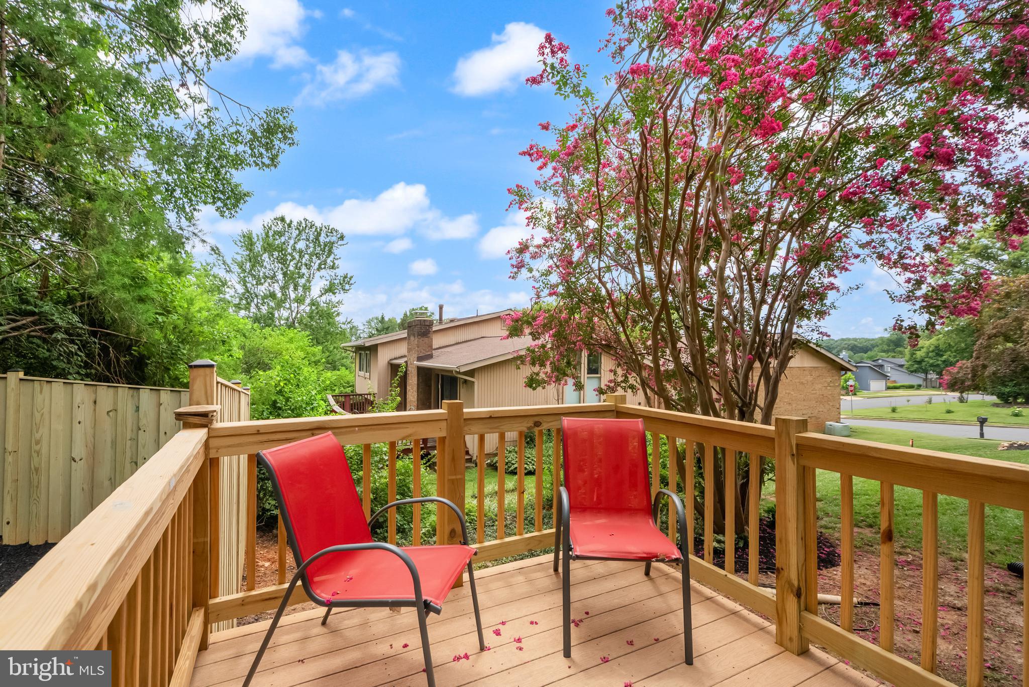BONNIE BRAE - Residential