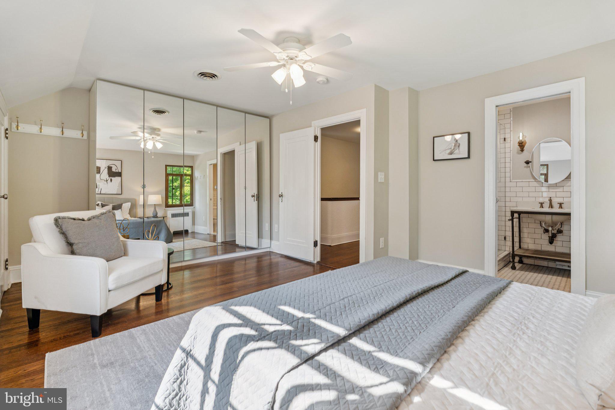 WOODHAVEN - Residential