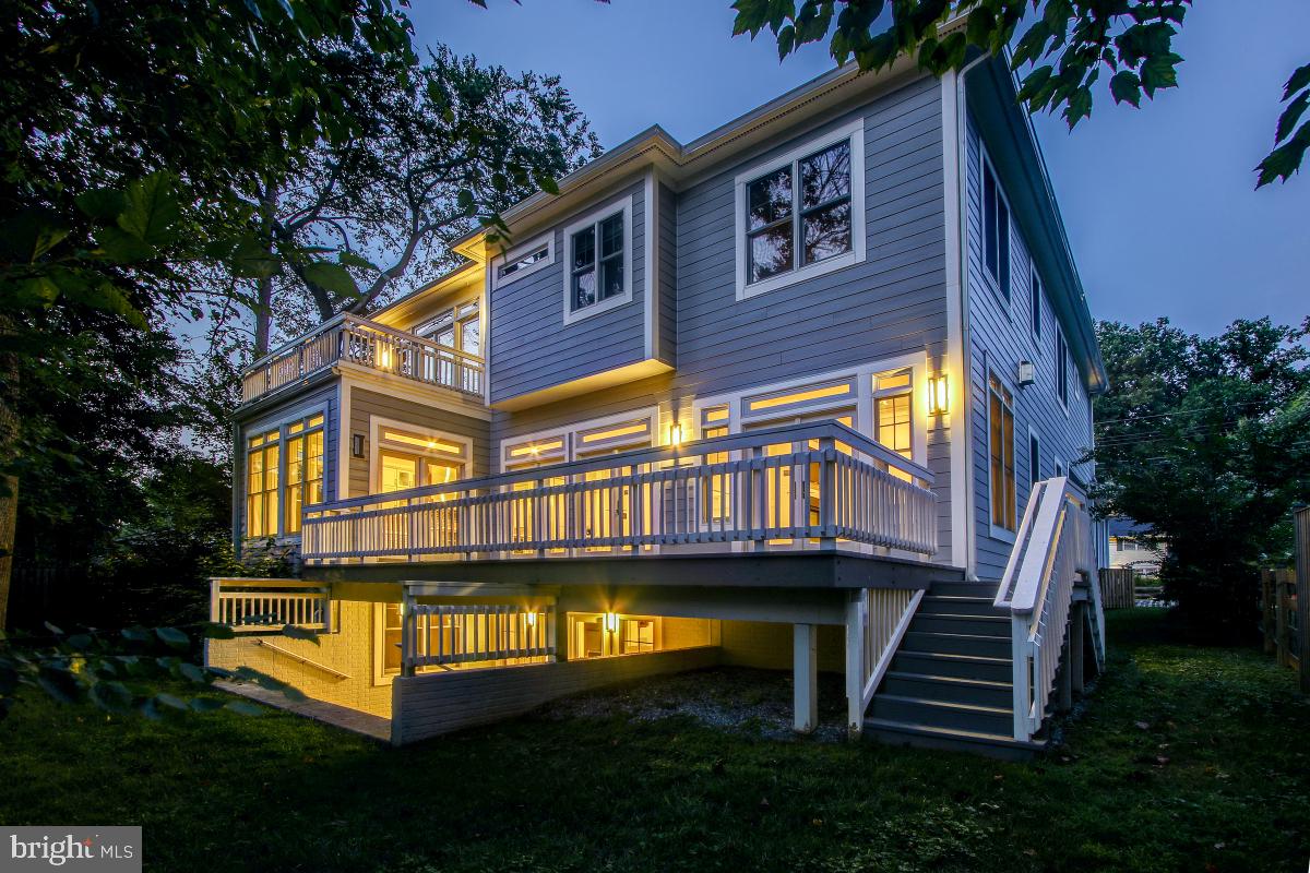 FERNWOOD - Residential