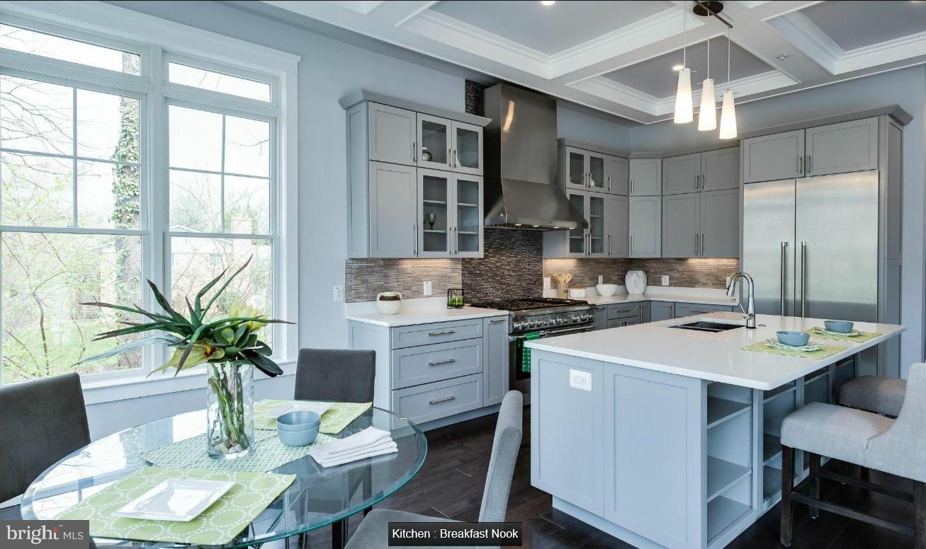 FERNWOOD - Residential