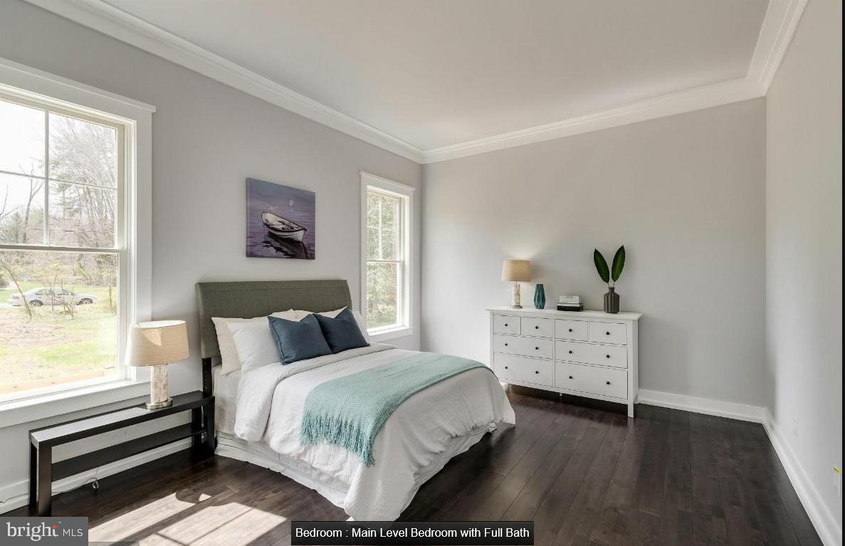 FERNWOOD - Residential