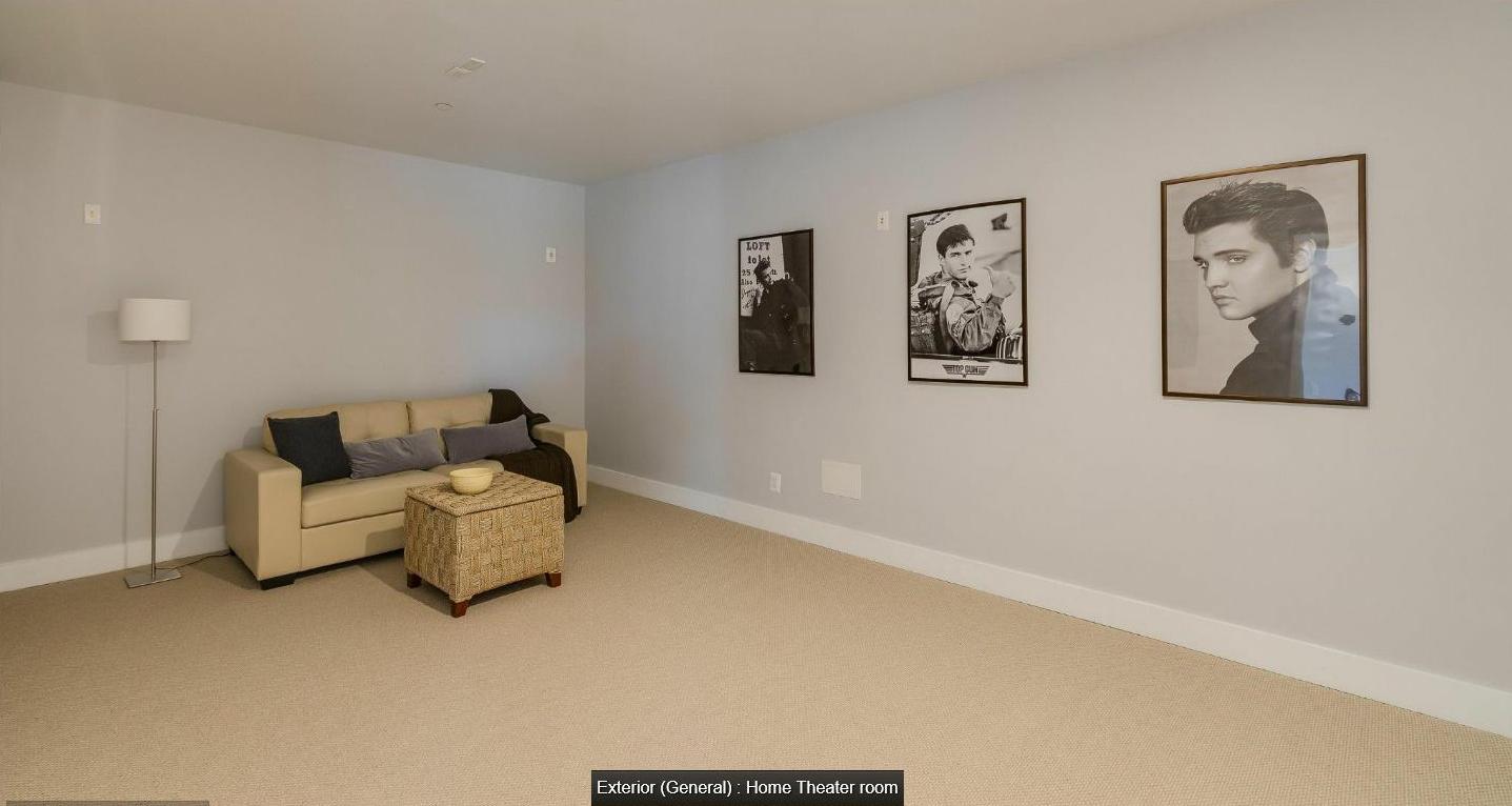 FERNWOOD - Residential