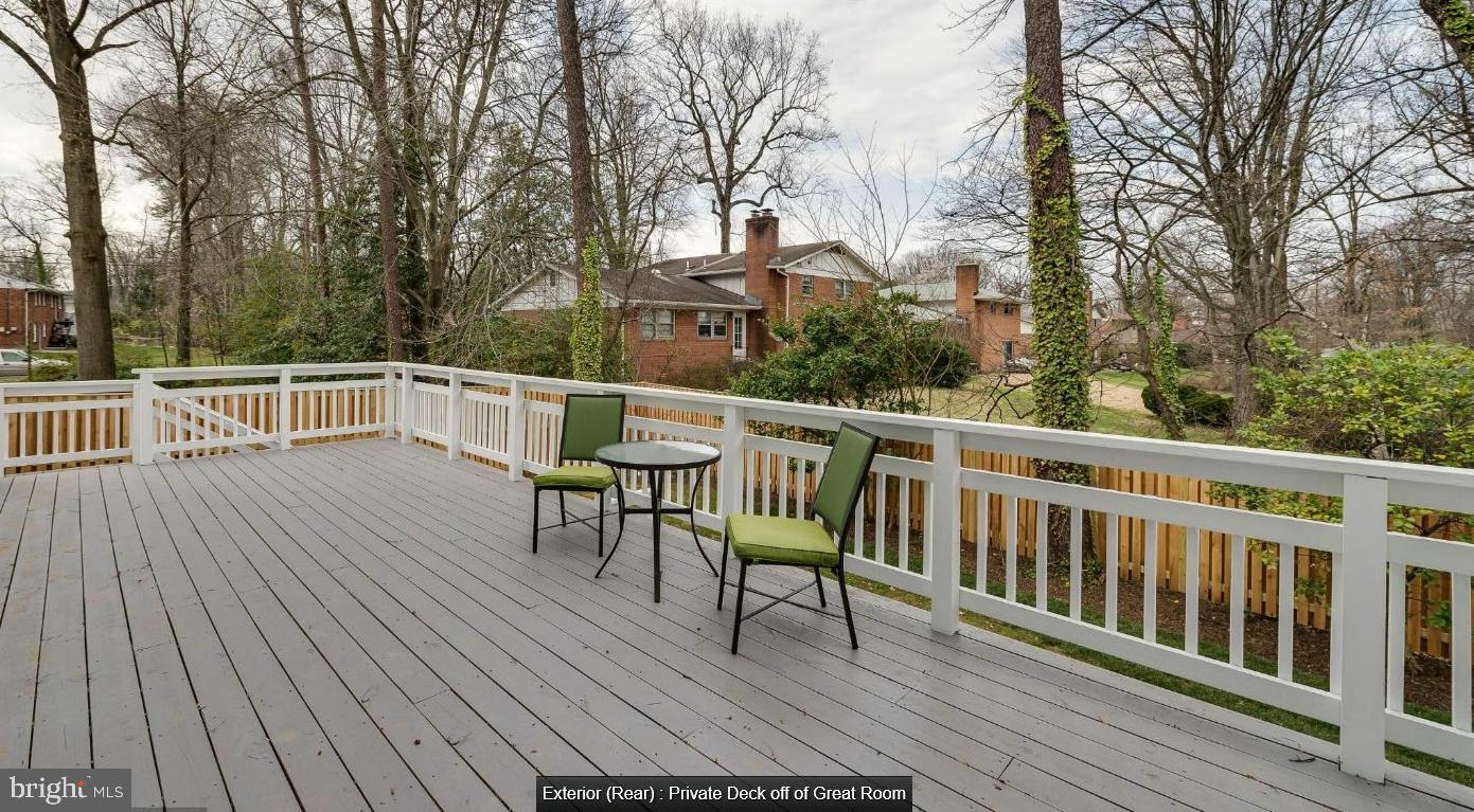 FERNWOOD - Residential
