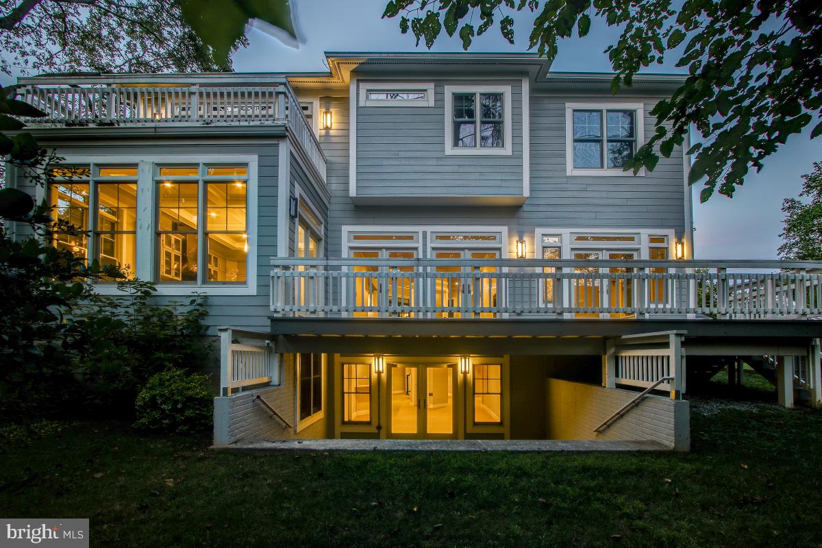 FERNWOOD - Residential
