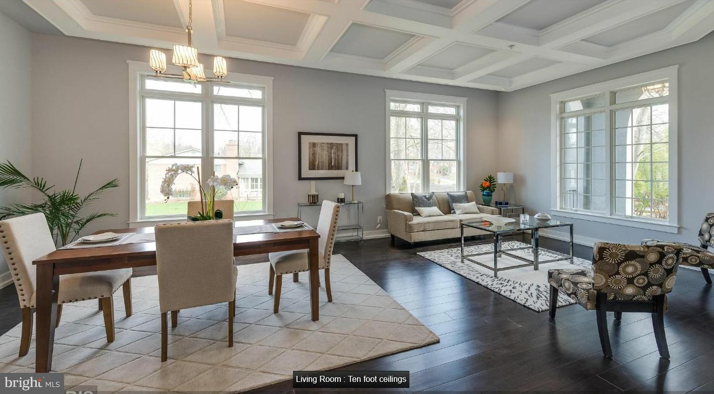 FERNWOOD - Residential