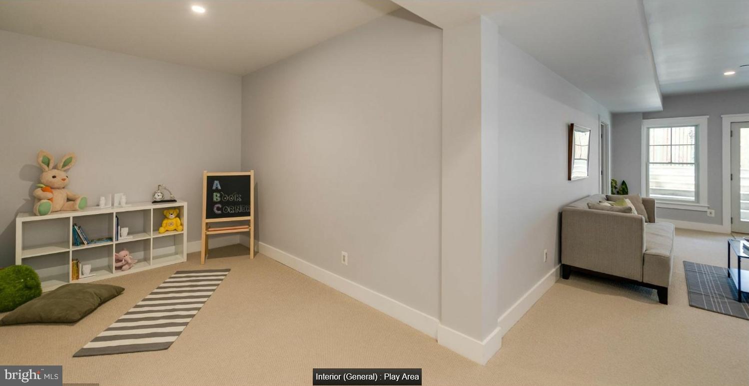 FERNWOOD - Residential