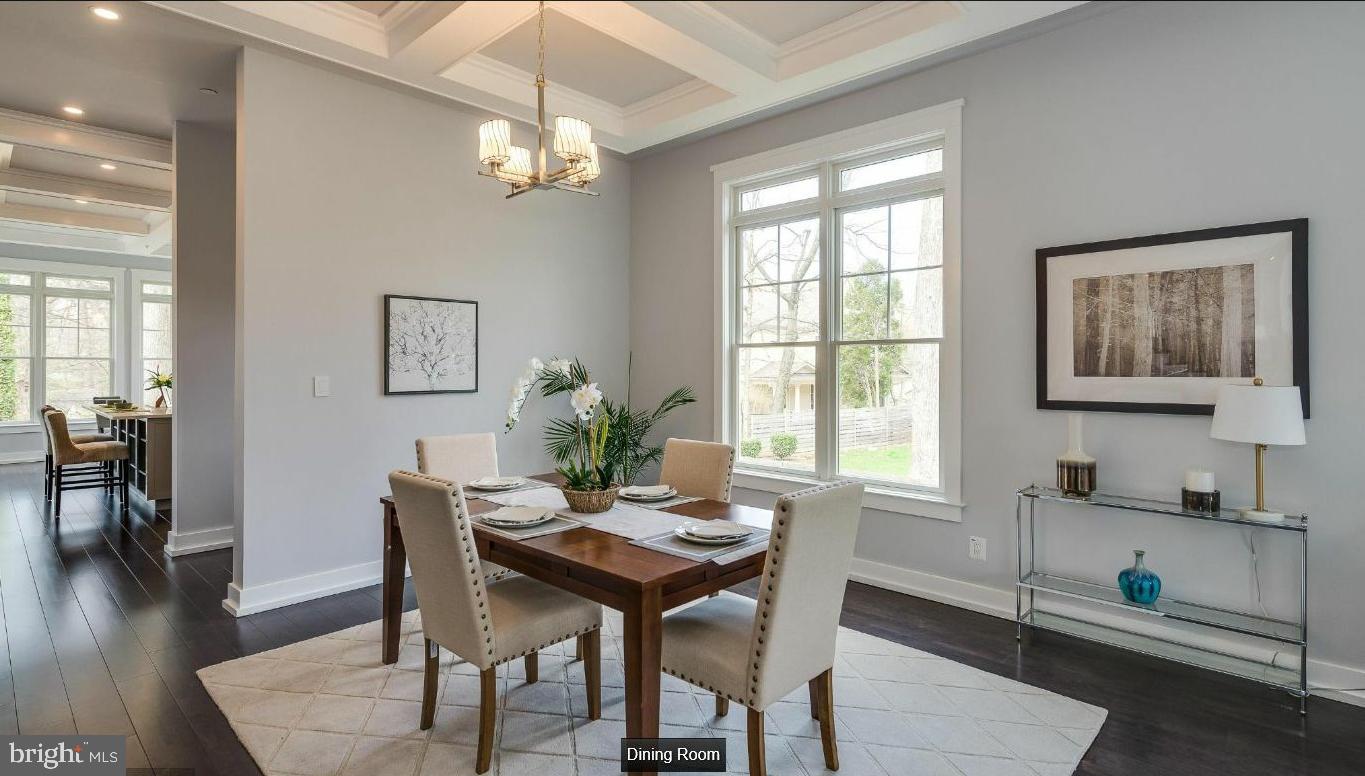 FERNWOOD - Residential