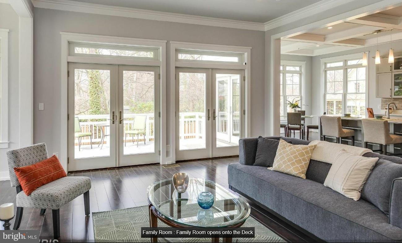 FERNWOOD - Residential