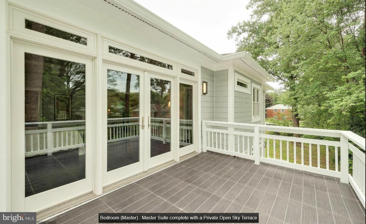 FERNWOOD - Residential