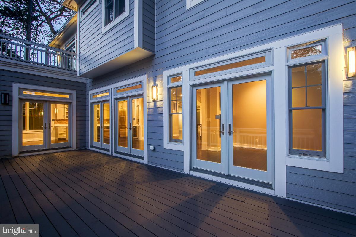 FERNWOOD - Residential