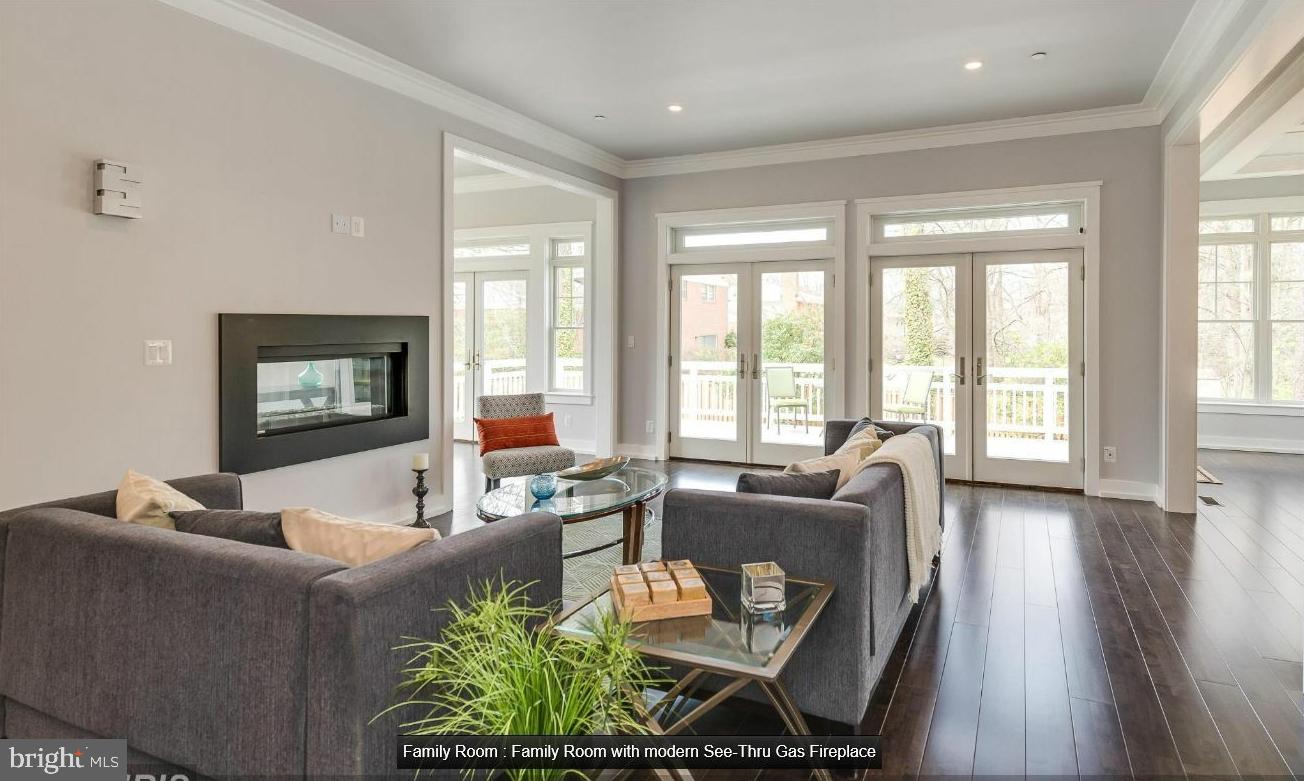 FERNWOOD - Residential