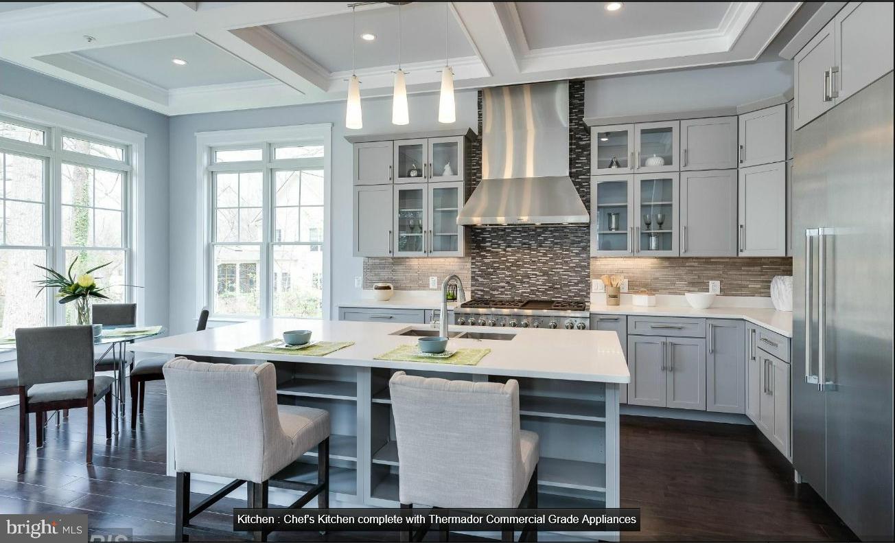 FERNWOOD - Residential