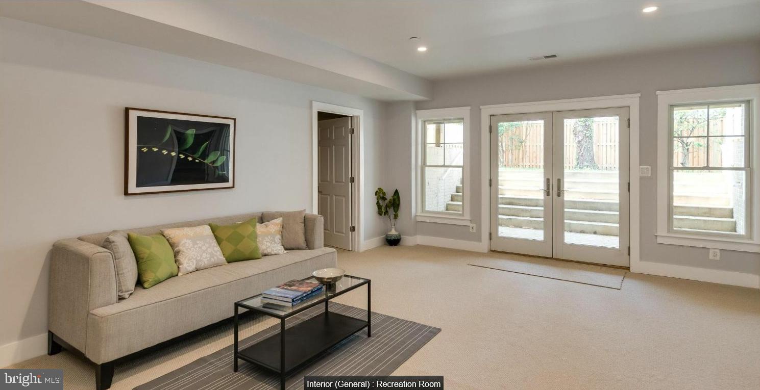 FERNWOOD - Residential