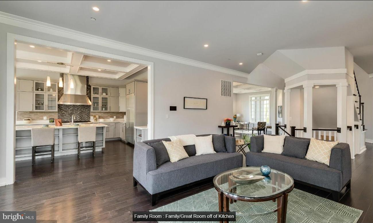 FERNWOOD - Residential