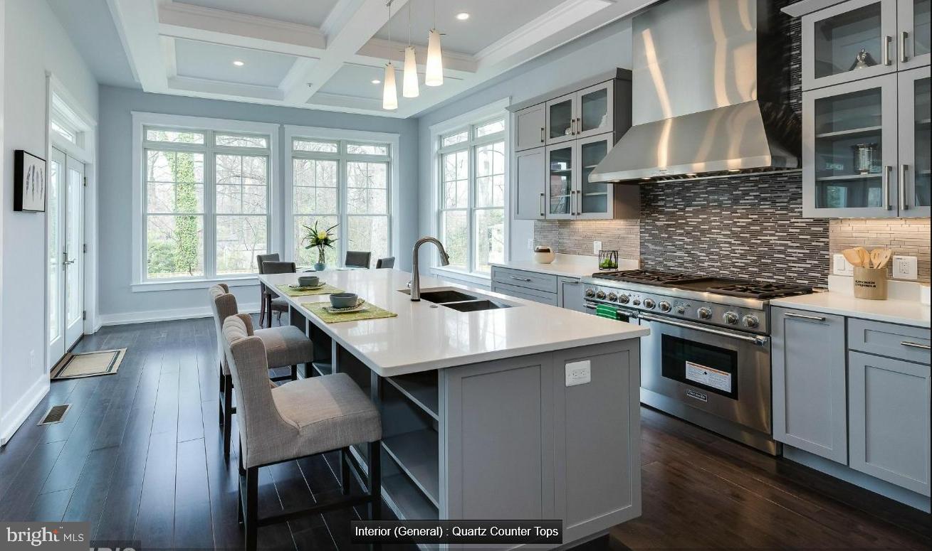 FERNWOOD - Residential