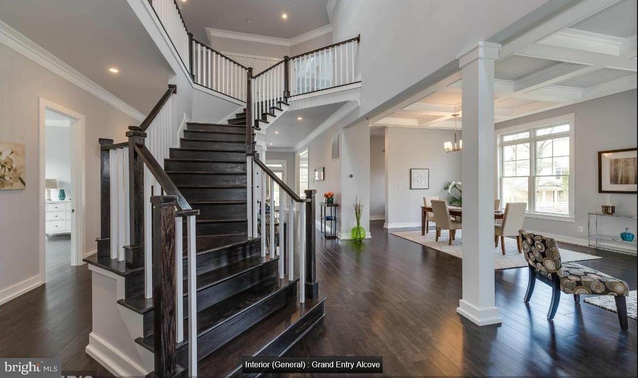 FERNWOOD - Residential