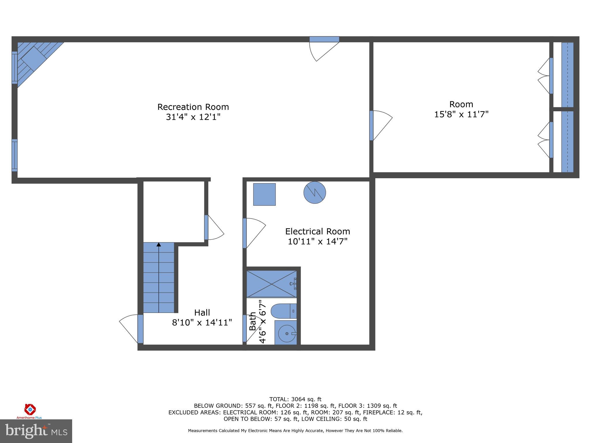 FOX POINT - Residential