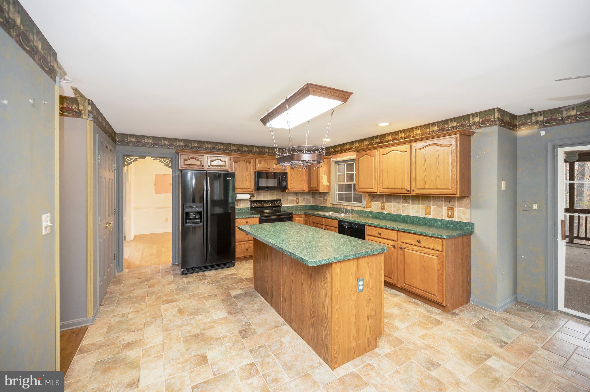 FOX POINT - Residential
