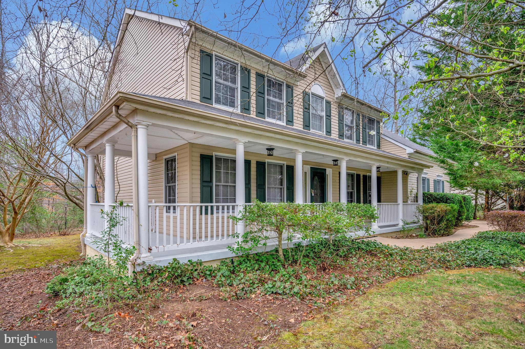 FOX POINT - Residential