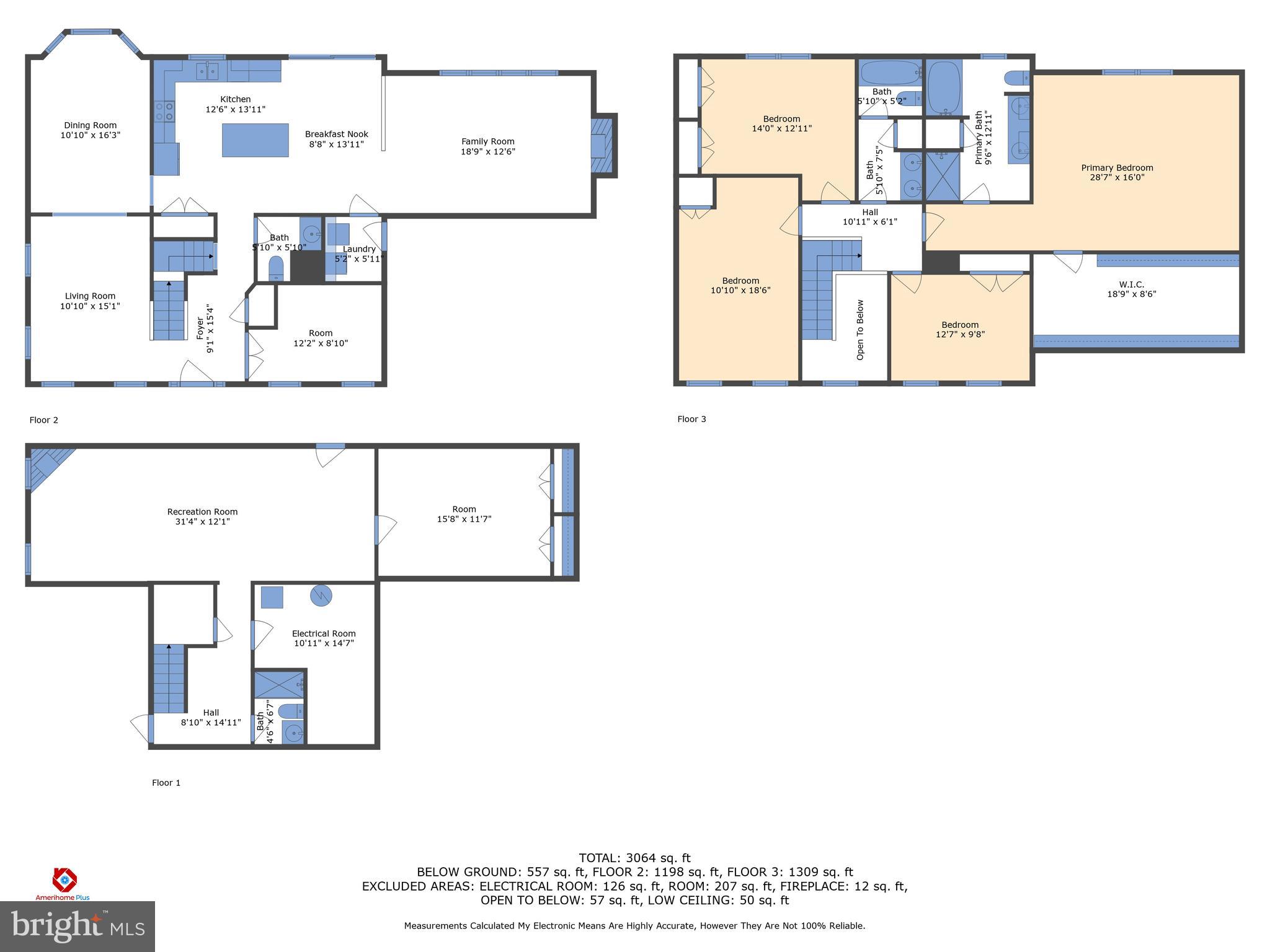 FOX POINT - Residential