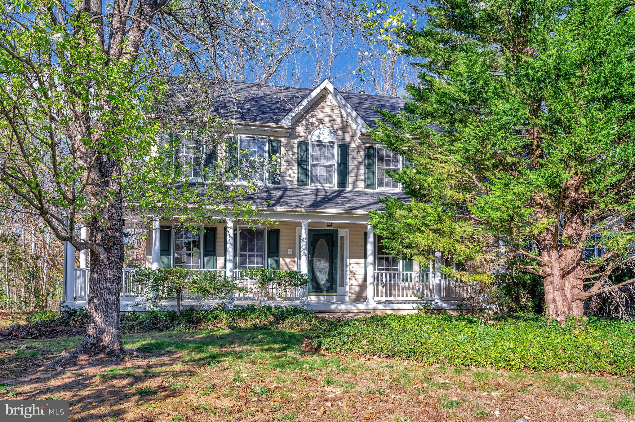 FOX POINT - Residential