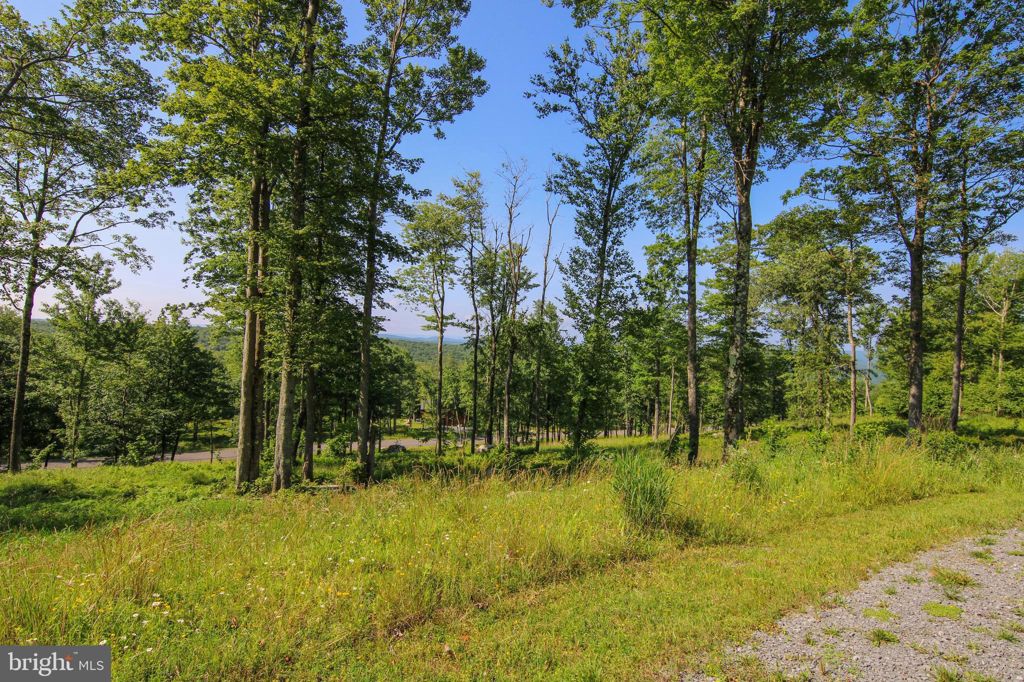 NORTH CAMP - Land
