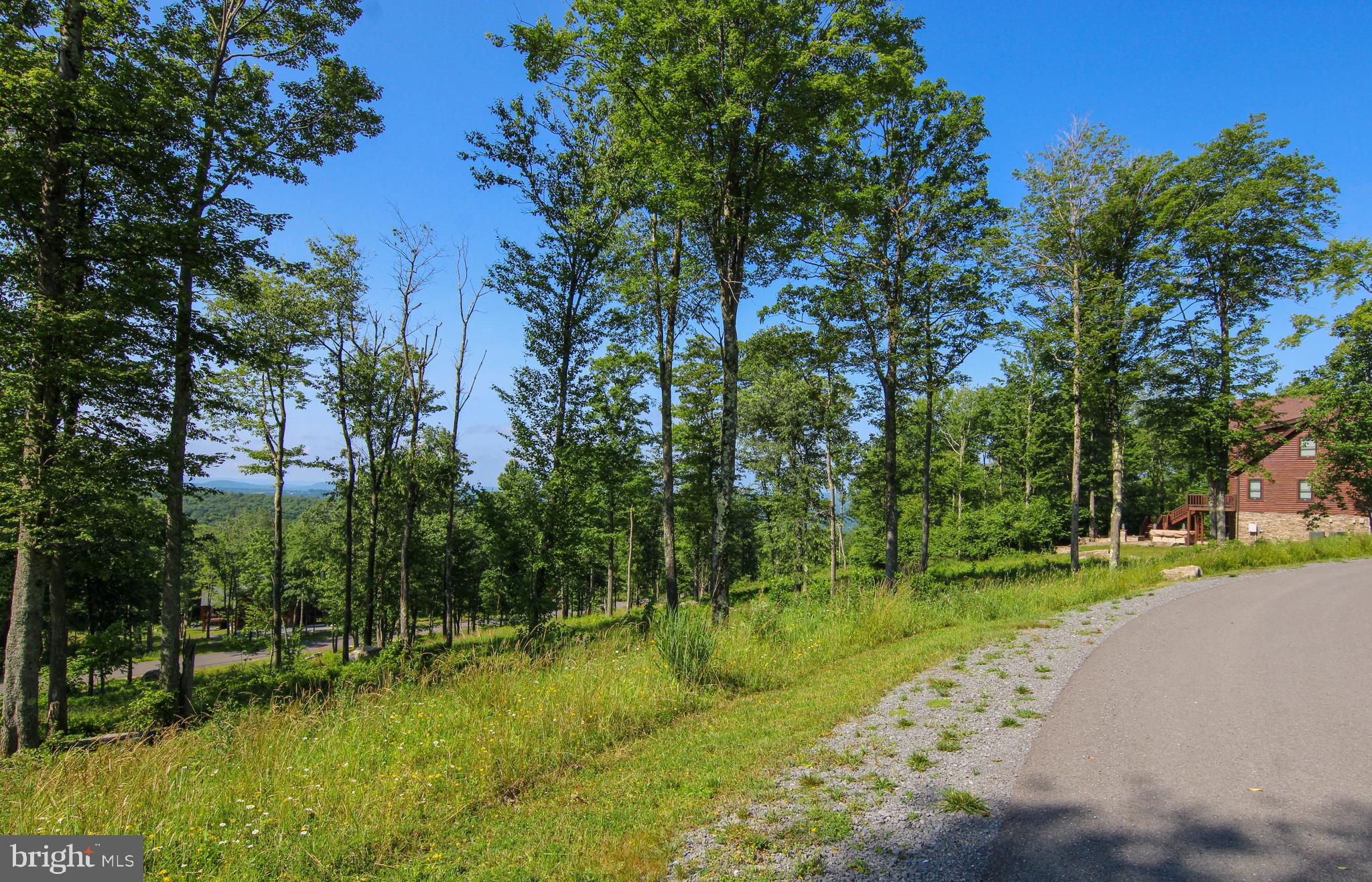 NORTH CAMP - Land