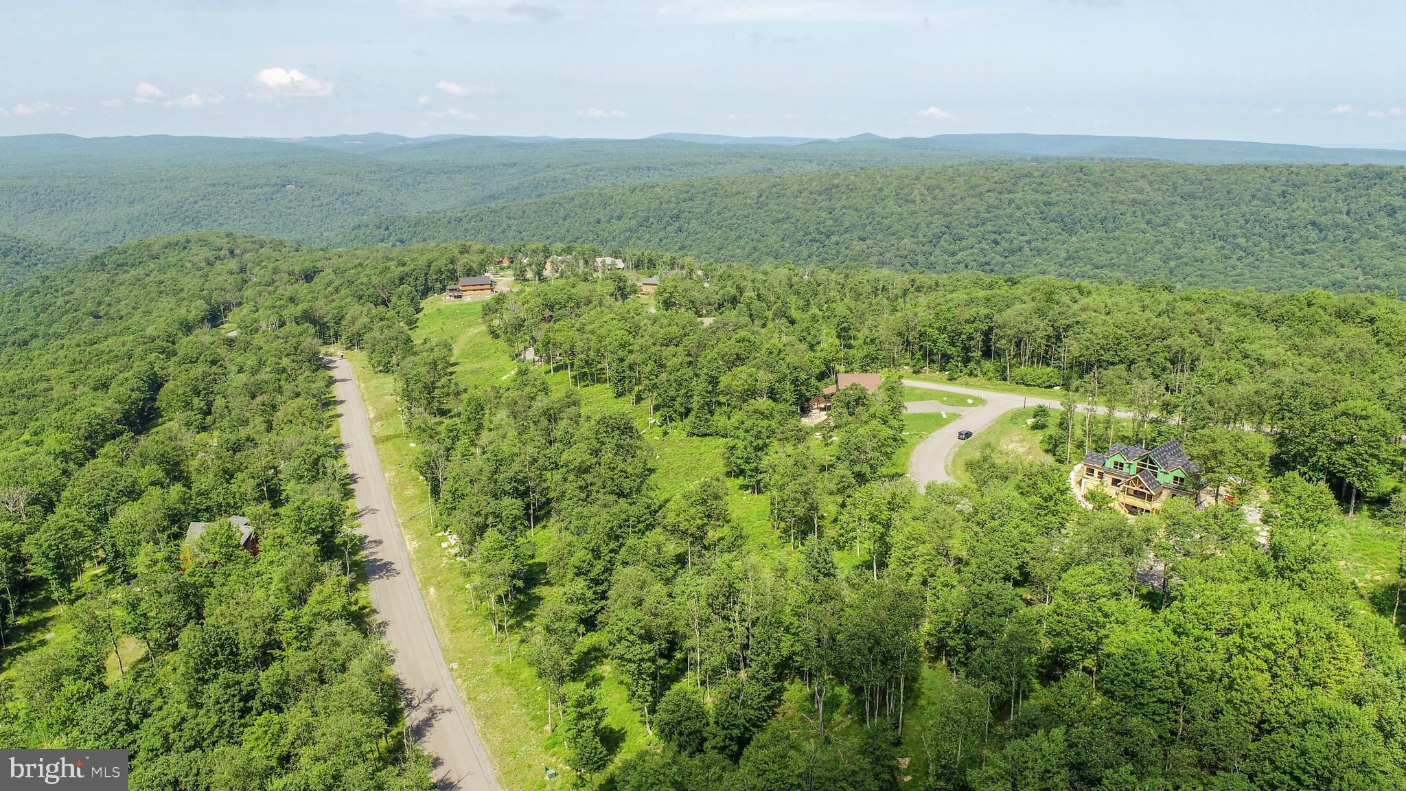 NORTH CAMP - Land